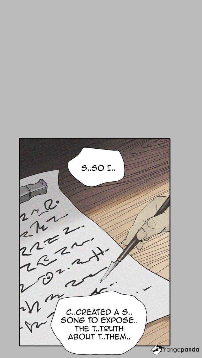 Tower of God Chapter 348 image 097